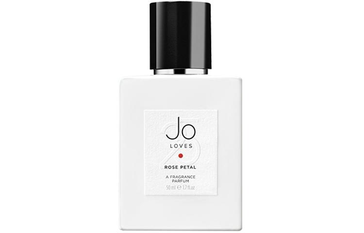JO LOVES Rose Perfumes Potpourri Scent Eau De Toilette 50ml