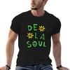 Originales De La Soul T-Shirt Mit Grafischem Print Für Herren Designer Herren T-Shirt Mit Prints