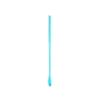 Hole Gap Cleaning Brush Straw Cleaning Brush Silicone Pacifier Nipple Cup Cover Brush Soft Head Handheld Drinking Straw Cleaner