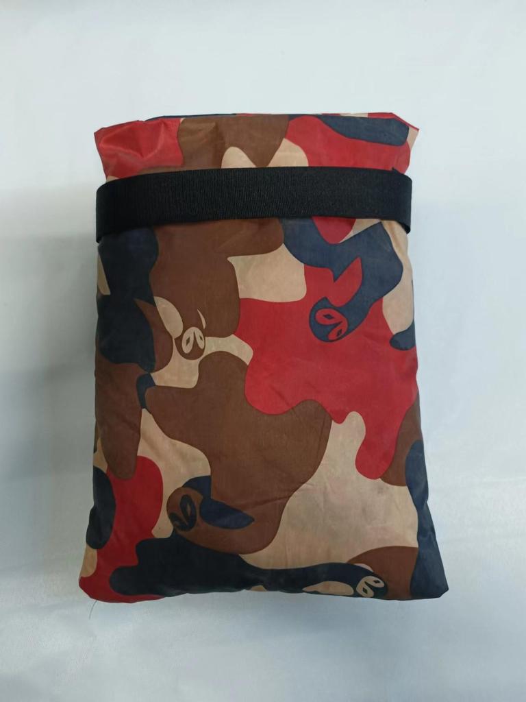 Waterproof Anti-Freeze Faucet Cover with Drawstring