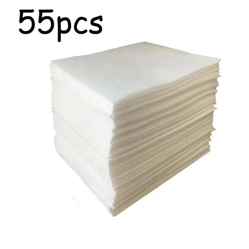 

100/55 шт. таблетки для стирки мыло для стирки концентрированное моющее средство листы нижнее белье одежда чистящее средство бумага для стирки с пузырьками