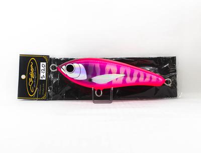 Indiga Coby Sinking 120 Grams Pink Tiger (2212)