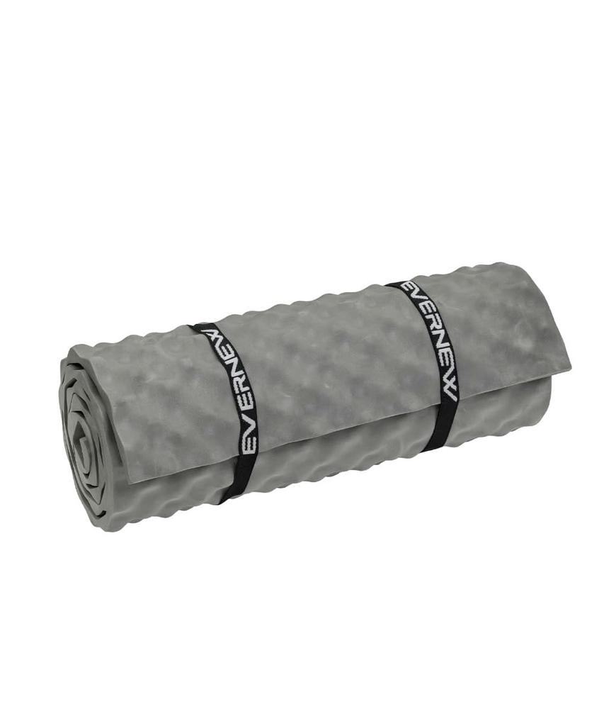 EVERNEW Pinnacle mat 180 EBAR566 T14/9 [Sleeping Mat]