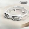 Alliance Envoy Waterproof Swim Goggles