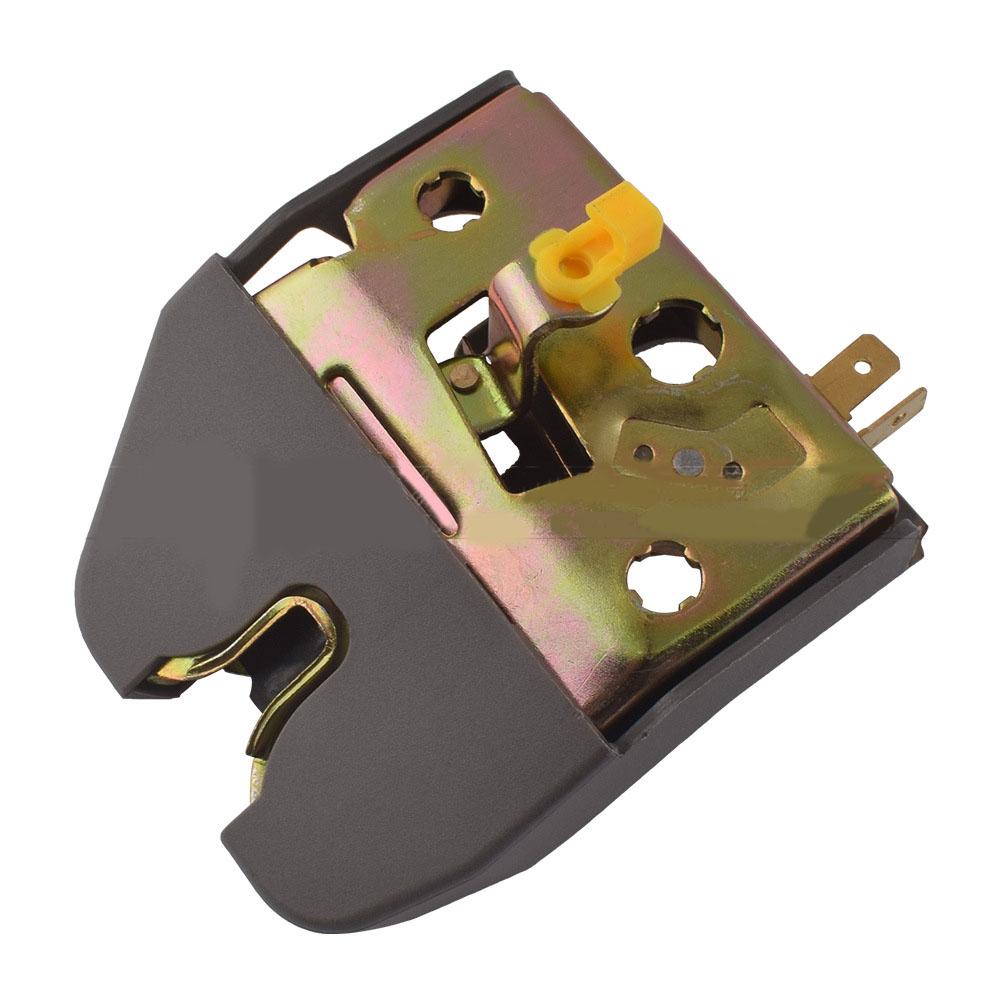 Trunk Latch Tailgate Lock for Honda Civic Sedan Coupe 1996-2000 # 74850-SH4-003