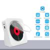 Bluetooth-compatible CDs Player Wireless Connection Studio Grade Quality 20 Hour Playback Light Weight Design