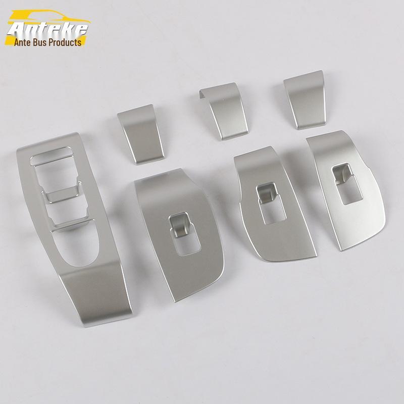 

Mazda 3 2020 Door Window Armrest Glass Switch Panel