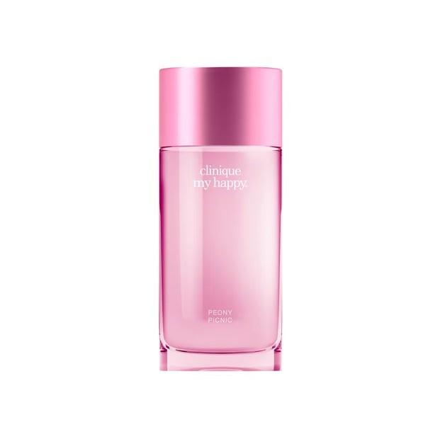 

Clinique My Happy Peony Picnic парфюмерная вода 100 ml