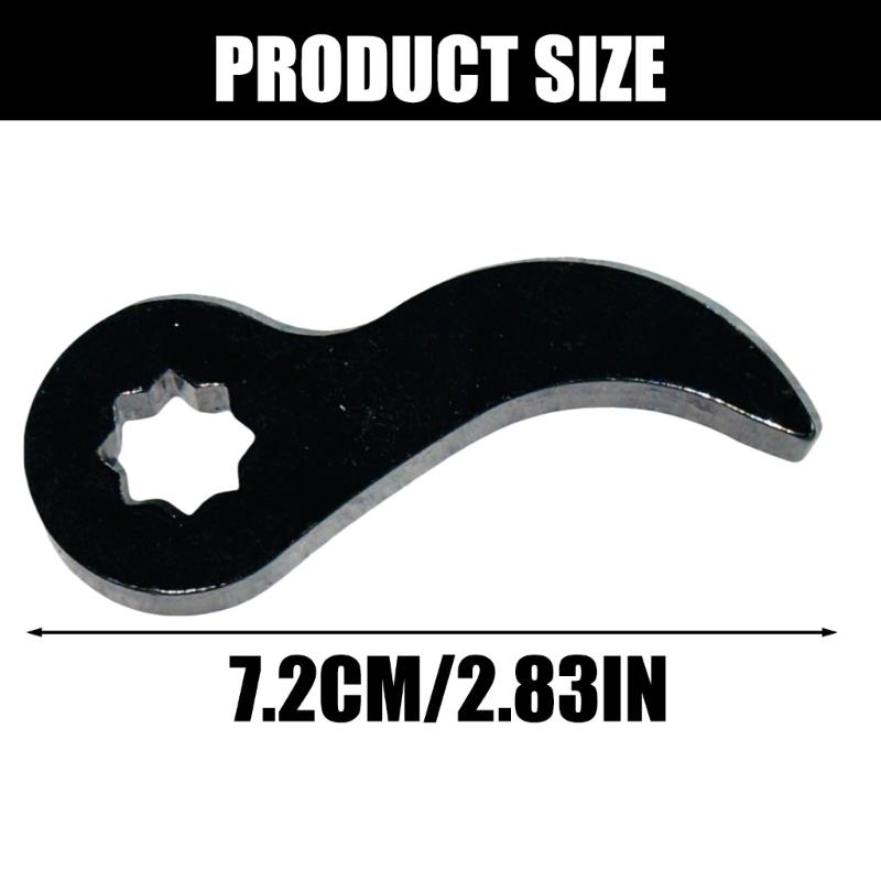 Efficient Axles Removal Too Ergonomic Handle Axles Disassembly Tool Axles Extraction Tool for Easy Use in Auto Repairs