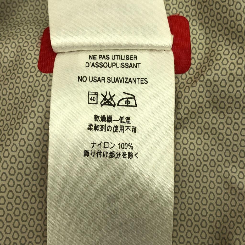 patagonia Logo embroidery? Torrentshell Jacket S Red Outdoor 83802 Men's Used