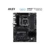 Carte mère ATX - MSI - PRO B850-S WIFI6E - AMD Ryzen - DDR5 - PCIe 4.0 - Wi-Fi 6E