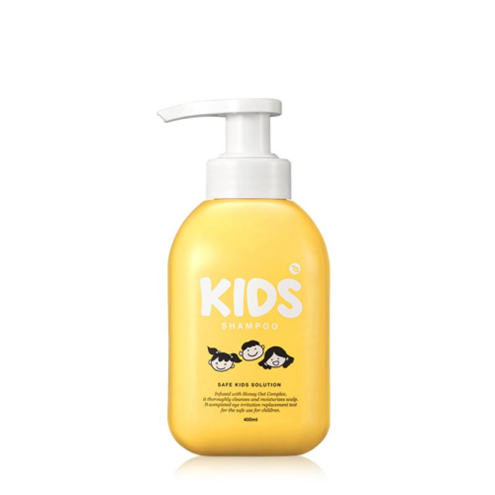Ts Ts Kids Shampoo 400ml NONE