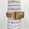 Used [Vintage / 40s] BULOVA Manual winding Smoseco Gold