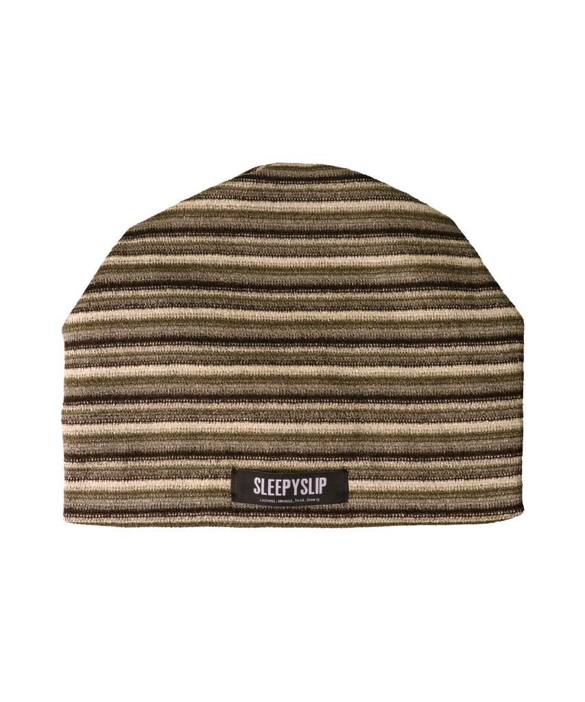 Seullipiseullib Joel Brown Beanie