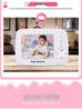3.2-inch Baby Monitor with Two-way Talk & ECO Smart Wake-up
