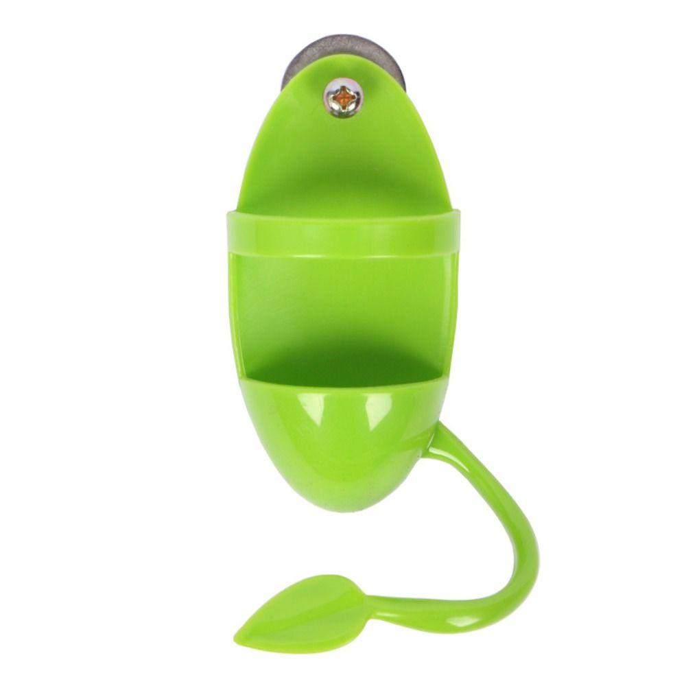 Cage Holder Bird Cage Feeding Holder Feeding Holder Parrot Food Feeder Bird Feeder for Parrot