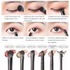 Eyeliner/eyebrow Special Makeup Brush Set