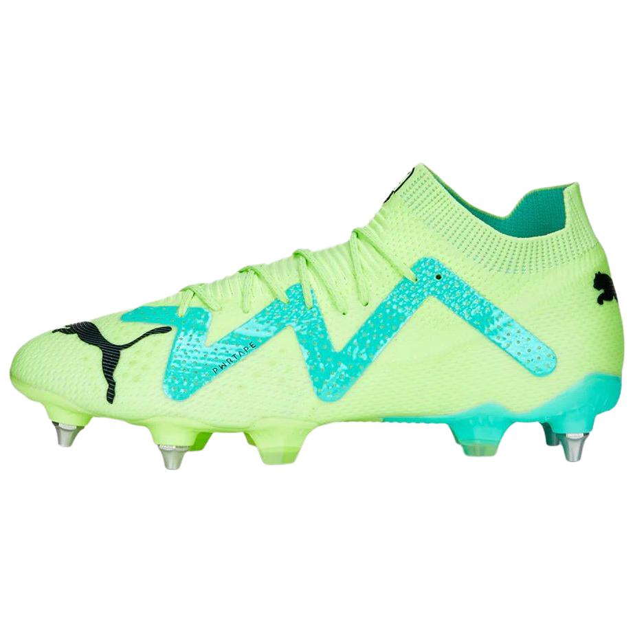 

Puma Future Ultimate Удобные Универсальные Футбольные Бутсы Унисекс Футбольные Бутсы Зеленые 107164-03 42
