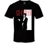 Chandler Bing Friends Scarface Parody T Shirt