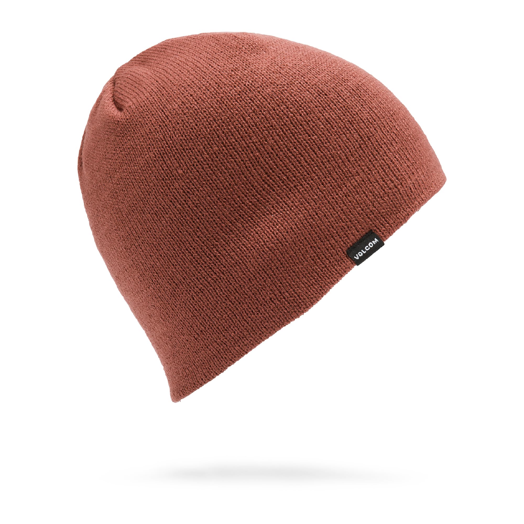 

Unisex Knit Cap SKULL Hat RWD [Volcom] (Brand Logo) [J5852506 / V.CO BEANIE]