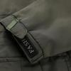 Brand Military Jacket Men Spring Autumn Breathable Tactical Bomber Cargo Windbreaker Clothing Coat