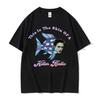 Hot Twilight Egg Ward Funny Meme Tshirt Edward Cullen Parody Humor Summer Printed Pure Cotton Fashion Hiphop Tshirt Black