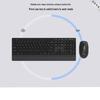 Lenovo KN210 Wireless Keyboard and Mouse Combo