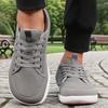 Wide Toe Barefoot Shoes for Men  Fashion Breathable Barefoot Sports Sneakers Outdoor Trail Running Minimalist Walking Shoes