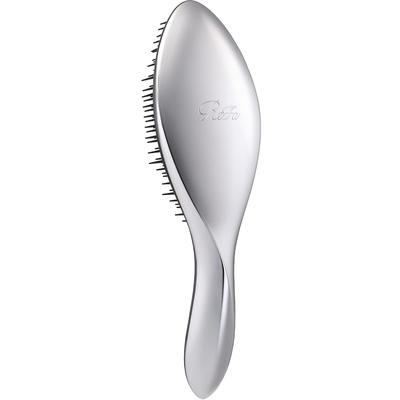 ReFa AILE BRUSH (Silver)