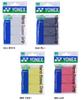 YONEX Nano Towel Grip Overgrip Tape AC403-3 011/White