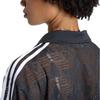 adidas Originály Krajka Měkký úplet Fotbalový dres Dámské topy KD0344