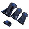 Golf Club Head Cover for Driver Cover Blade Putter Cover PU Leather Headcover Protector