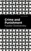 Libro Crime and Punishment
