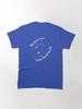 T-Shirt Classica Jeff Buckley J Buck MWBT 1995