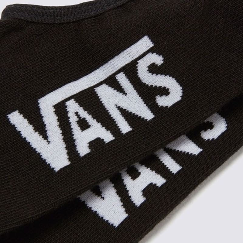 VANS Classic Super No-Show Socks / VN000HKSY281