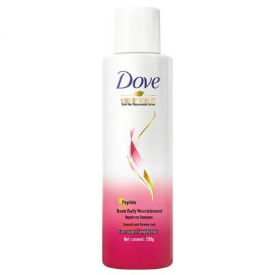 Dove Denní výživa šampon