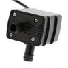 Decdeal Ultratyst Mini USB DC5V 2,3W Mikro Borstlös Vattenoljepump Vattentät Dränkbar Fontän Akvarium