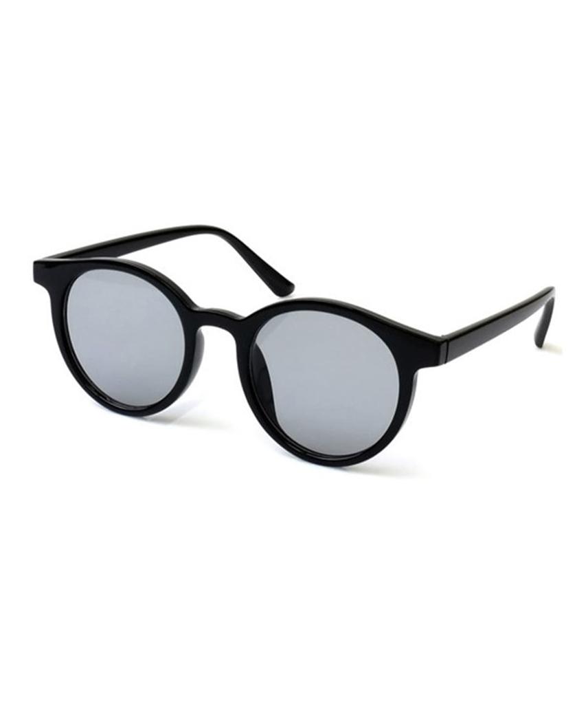 MAISON MASTER Breeze Sunglasses Black-Black Tint