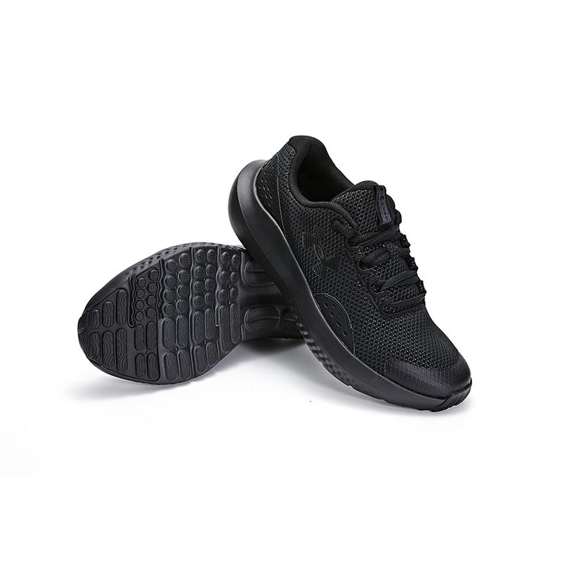 Under Armour Comfortable Fashionable Versatile Casual Running Shoes Kids Sneakers 3027103