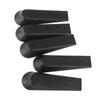 5 pcs Windproof Door Holder Nail-free Door Block Multifunction Door Stopper  Home