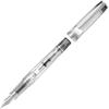 PILOT PFPR1TBM Prela PRERA COLOR MEET MEDIUM TRANSPARENT BLACK FOUNTAIN PENS
