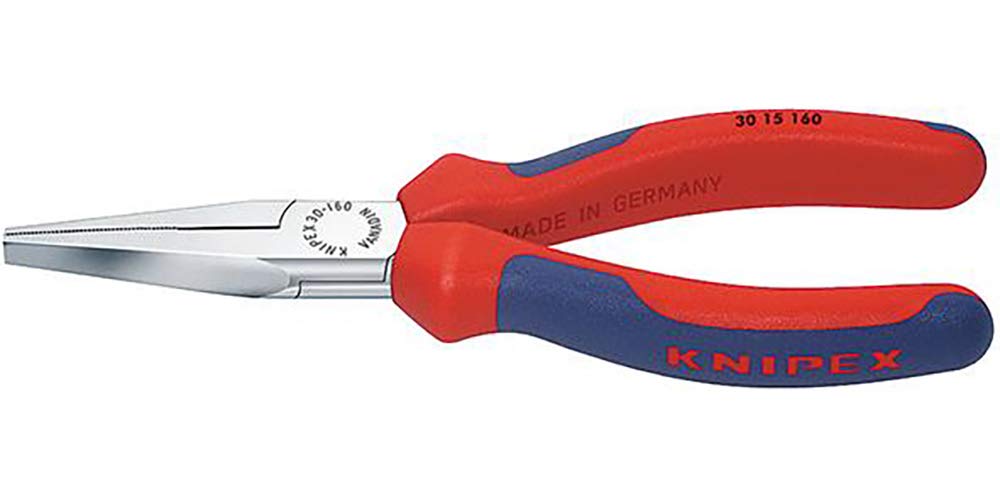 KNIPEX Long Nose Pliers 3015-190
