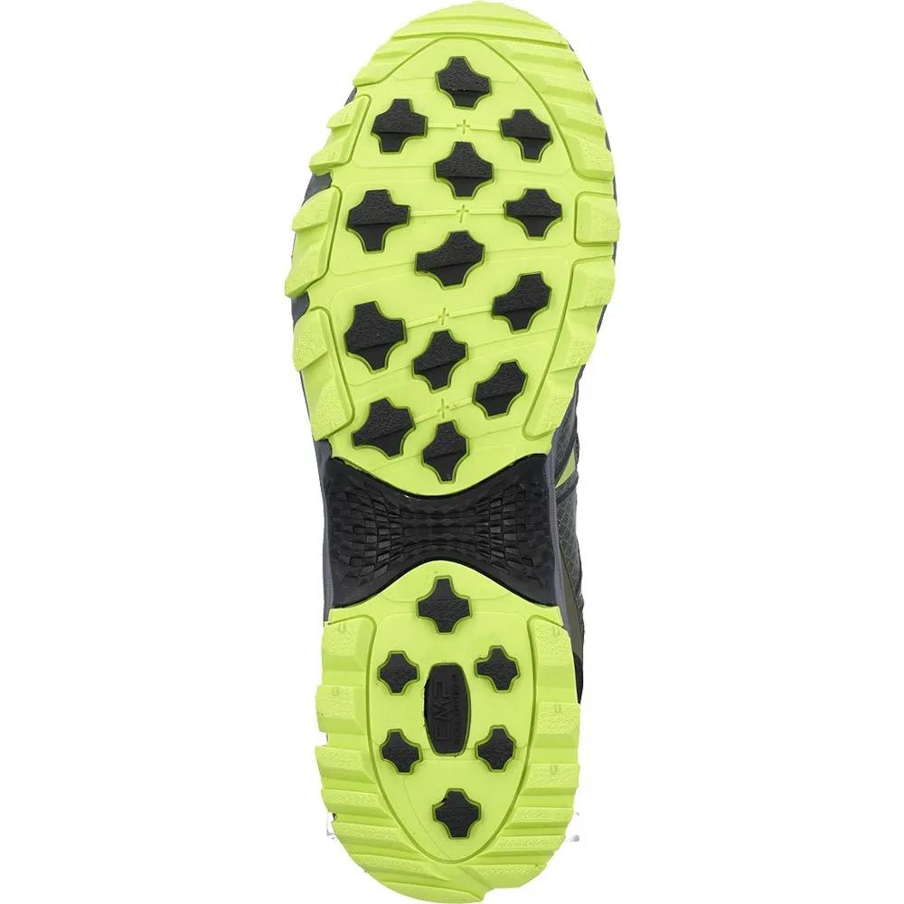 CMP Trail Running Sneakers 3Q95267 Atlas