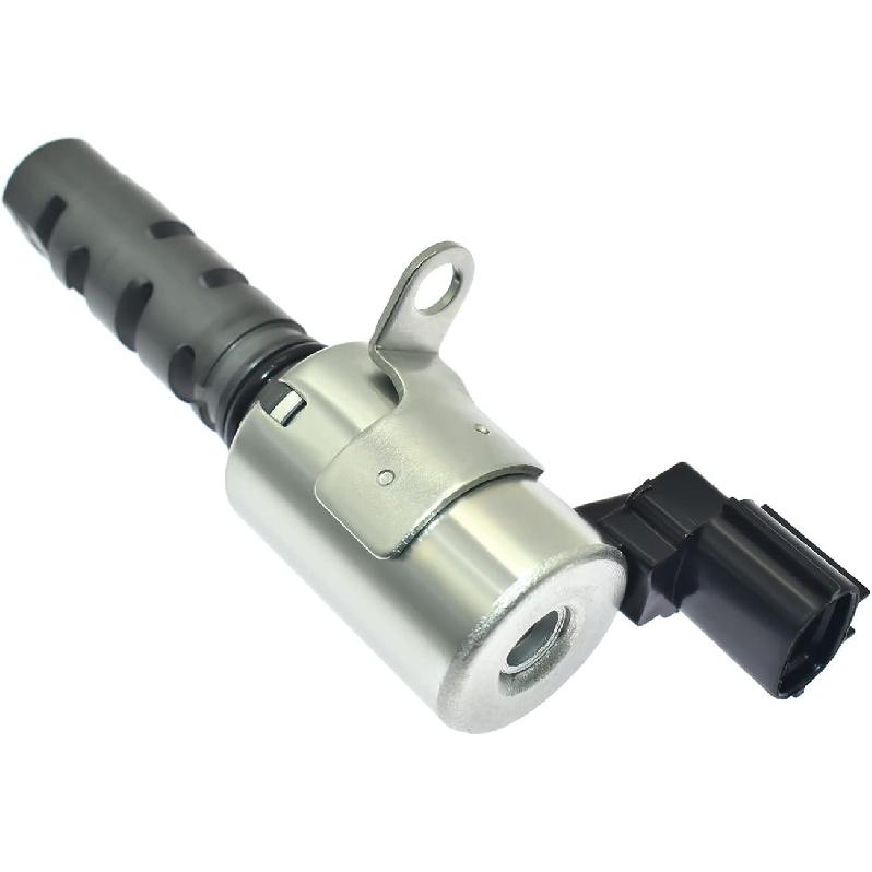 VVT Solenoid Variable Valve Timing Actuator Replacement for Toyota Echo (2000-2005), Prius (2001-2009), Yaris (2007-2018), Replaces OE# 15330-21011
