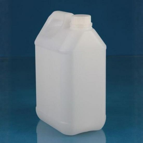 Caraffa in Plastica Spessa da 3L per Prodotti Chimici