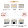 Kojima Magic Slim Shirt Hangers [Shinko Hanger Official] Storage Recommendation Slim Arch Hanger 22-Piece Set | Shirt Hangers for Cardigans, Camisoles