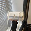 2026 French Retro Single Shoulder & Crossbody Bag – Women's Fashionable, Versatile Underarm Design