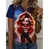 Oberteile – T-Shirts