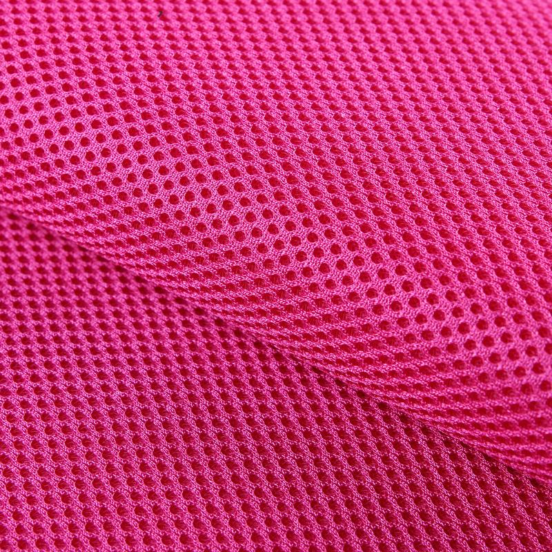 

Сітчаста тканина Однотонна Швидкосохнуча Дихаюча Тканини для DIY Аксесуари для одягу Шиття Ручна робота Домашній декор Матеріал для рукоділля Новий 160x100cm