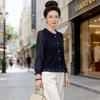Chic Summer Short-Sleeve Top for Women - Stylish, Versatile, Casual Loose Fit T-shirt